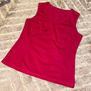 Women’s Champion Tank Top